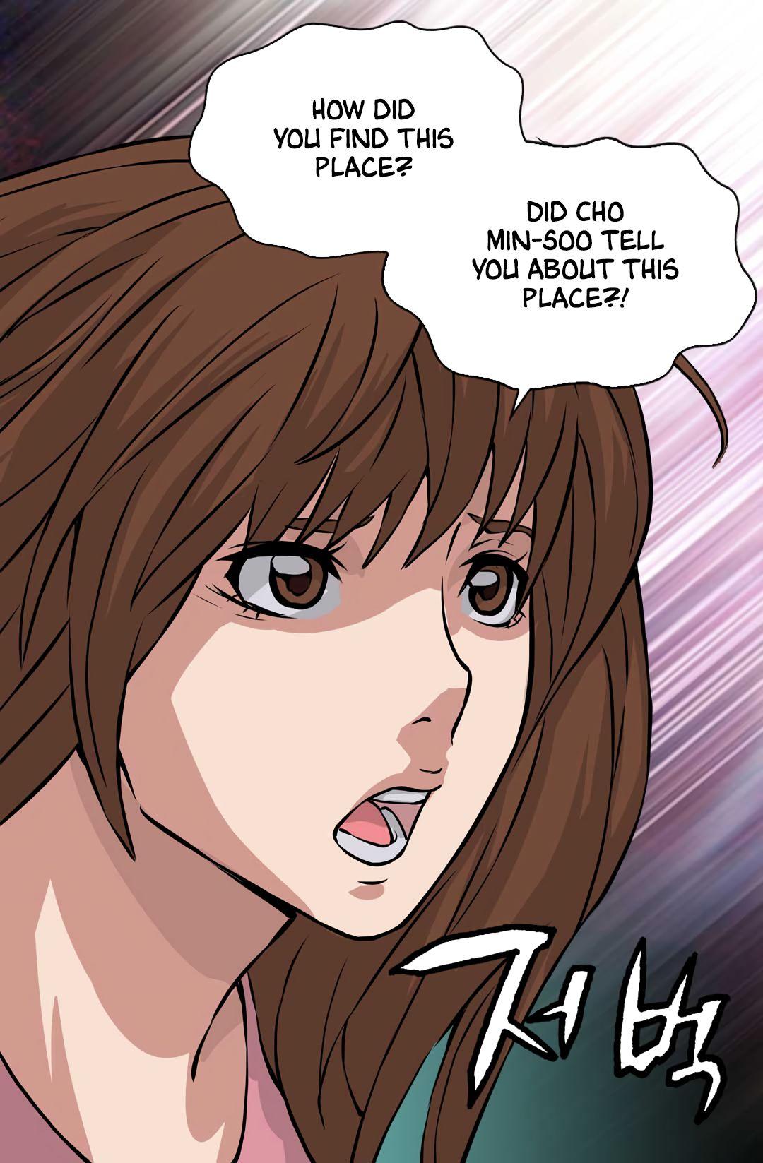 Read Other World Warrior Manga Online