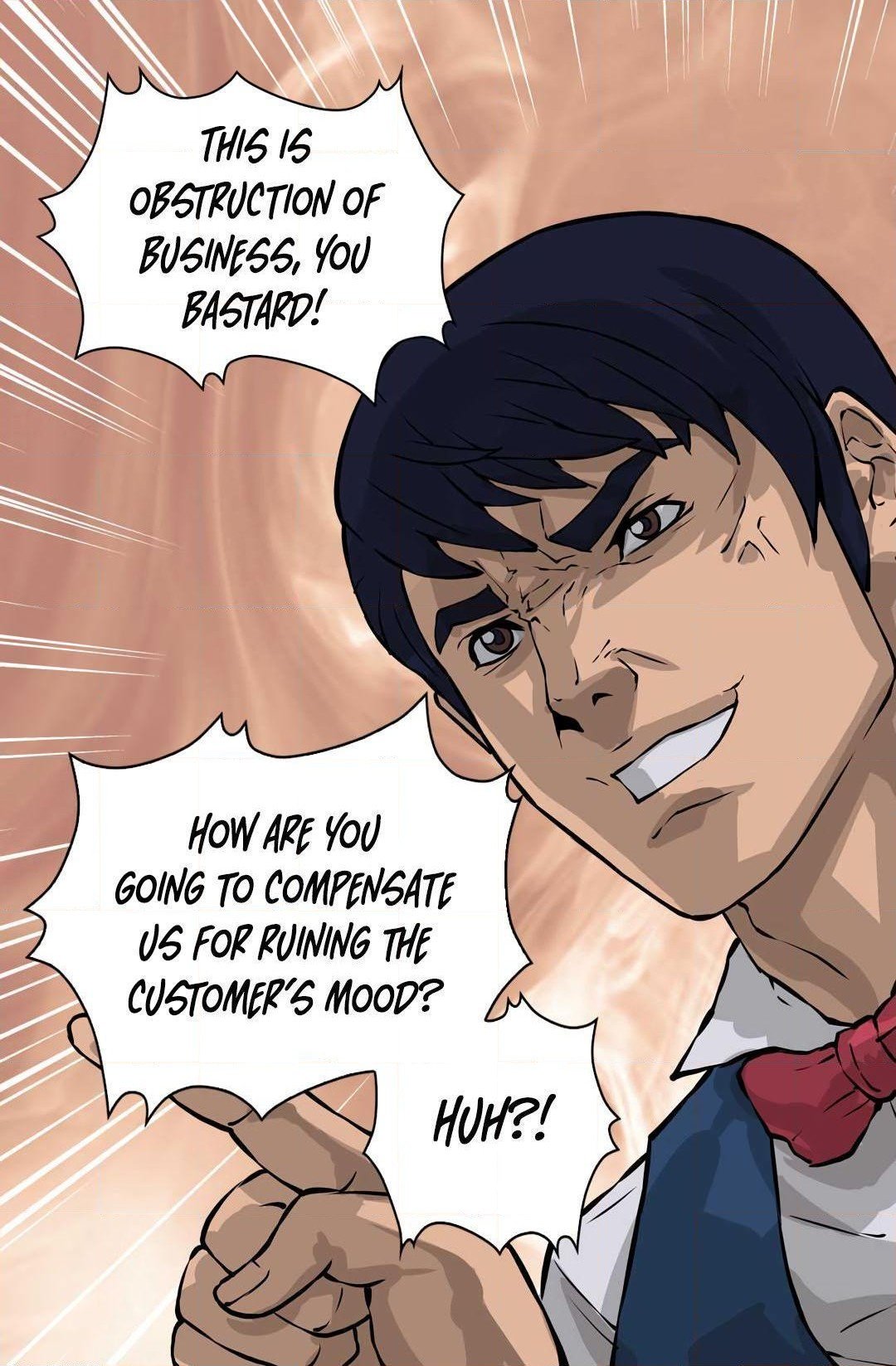 Read Other World Warrior Manga Online