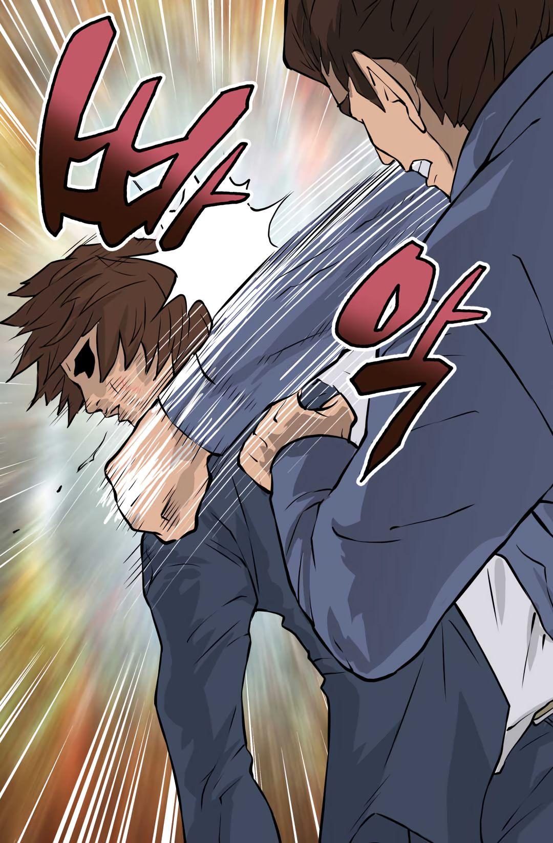 Read Other World Warrior Manga Online