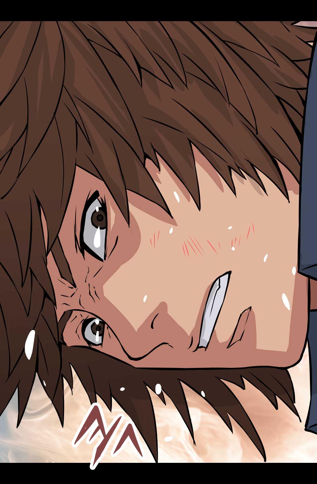 Read Other World Warrior Manga Online