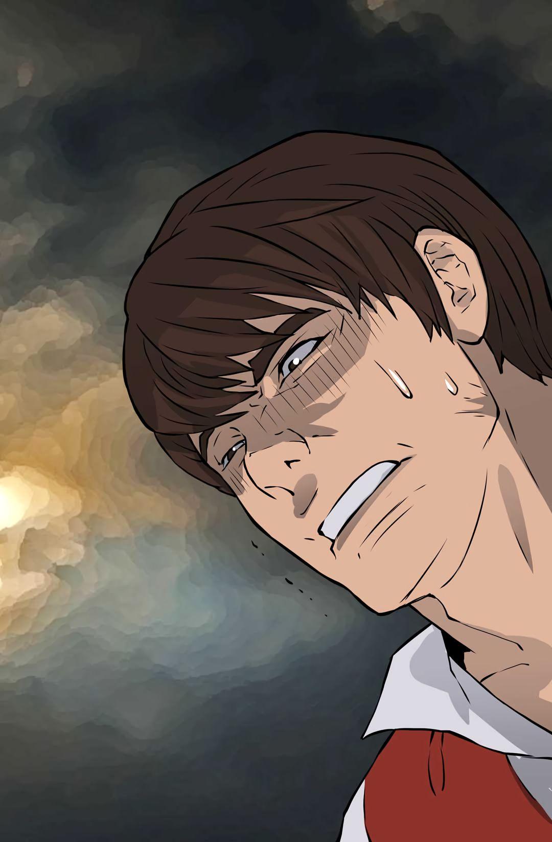 Read Other World Warrior Manga Online