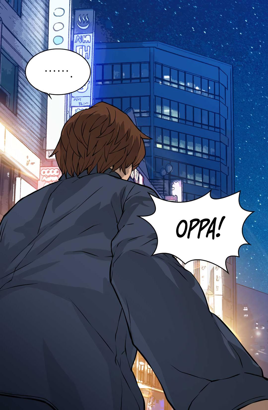 Read Other World Warrior Manga Online