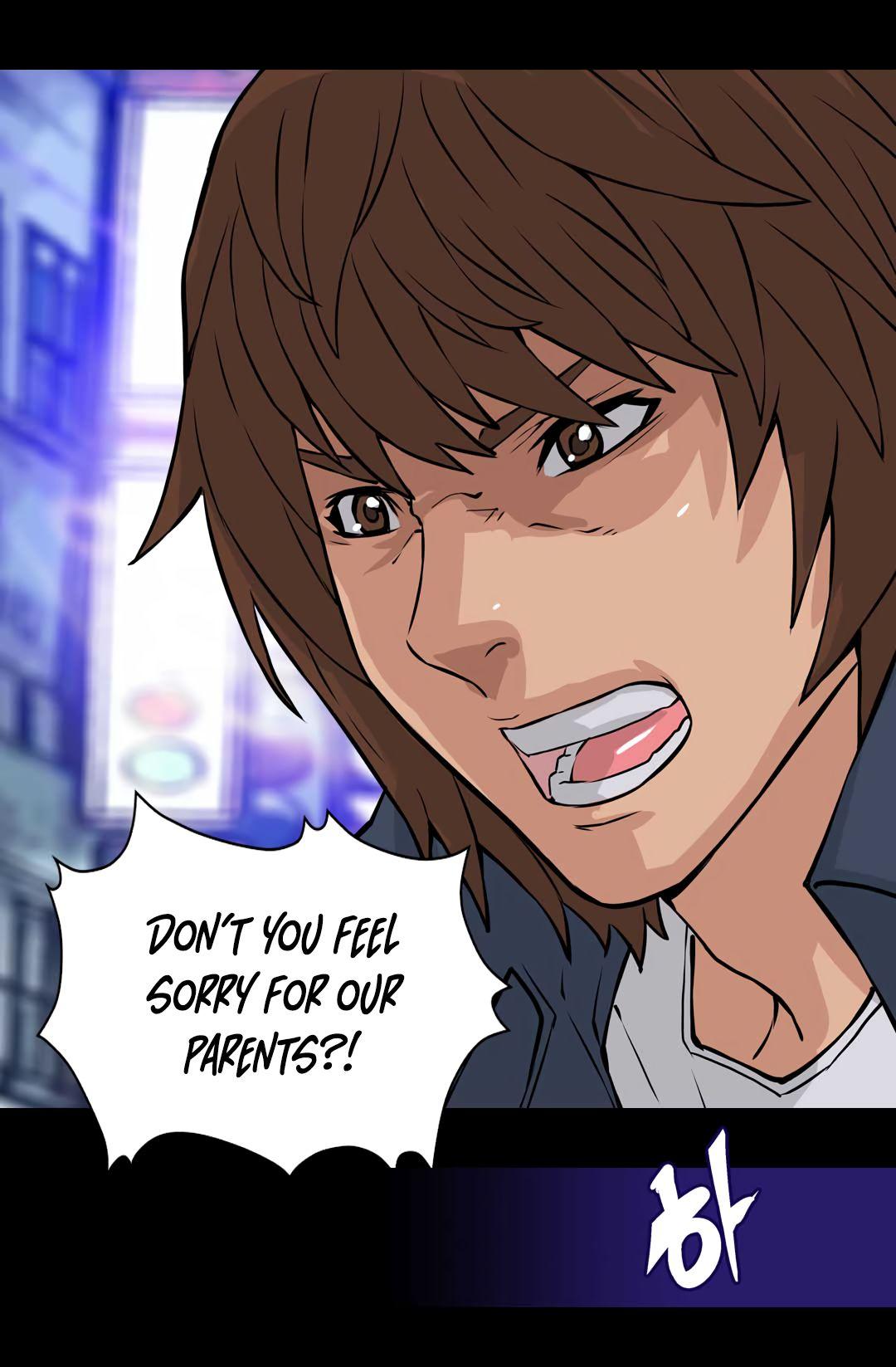 Read Other World Warrior Manga Online