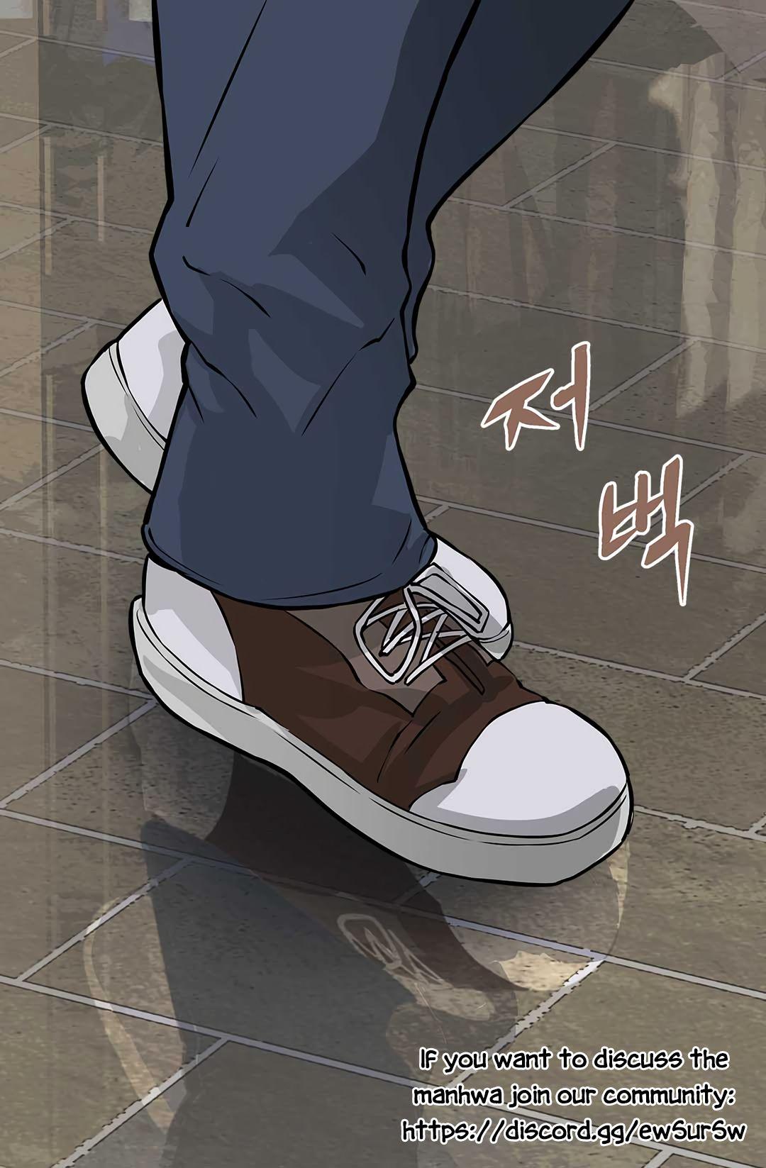 Read Other World Warrior Manga Online