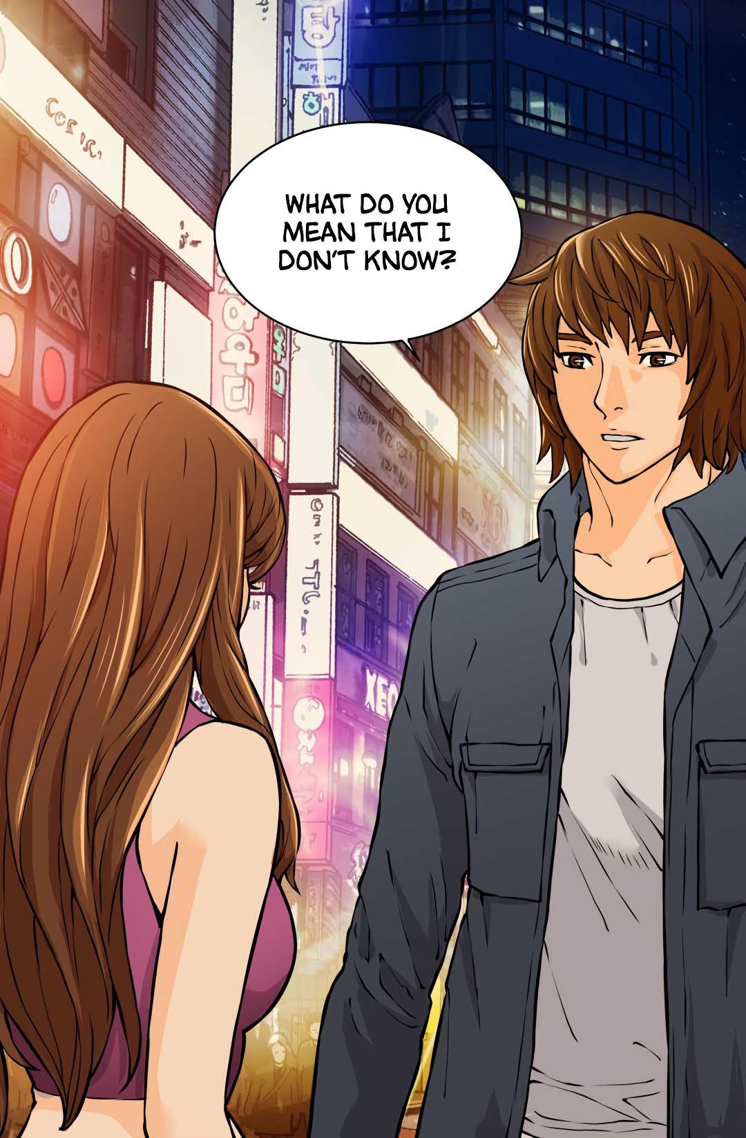 Read Other World Warrior Manga Online