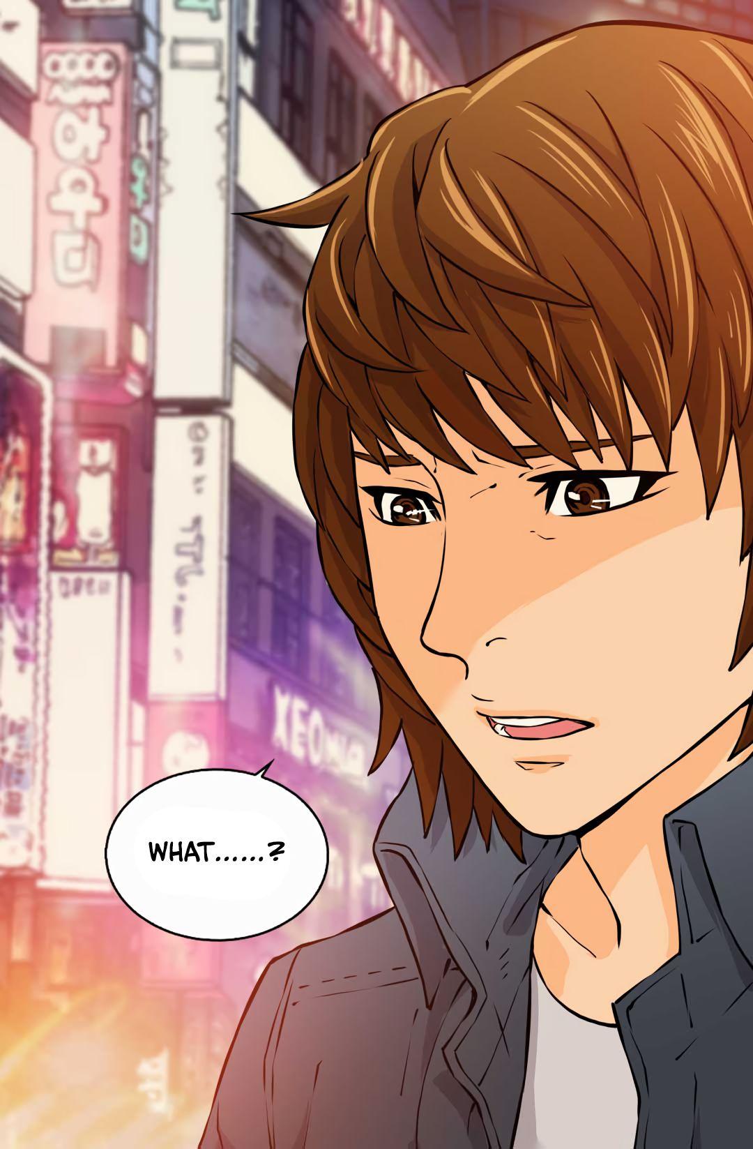 Read Other World Warrior Manga Online