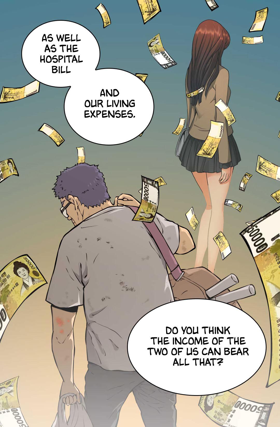 Read Other World Warrior Manga Online