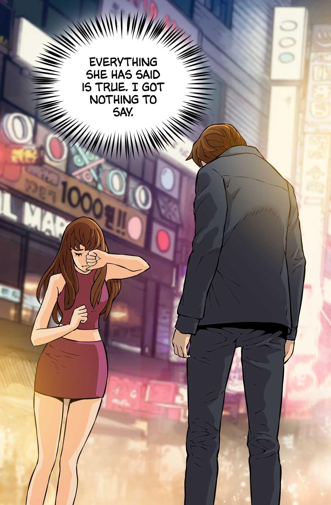 Read Other World Warrior Manga Online