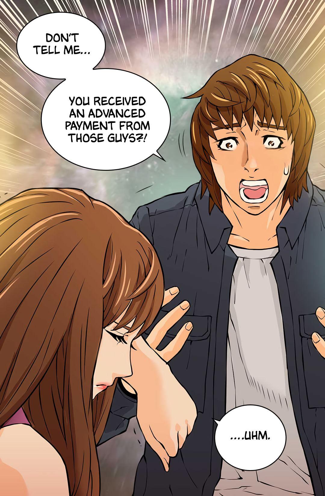 Read Other World Warrior Manga Online