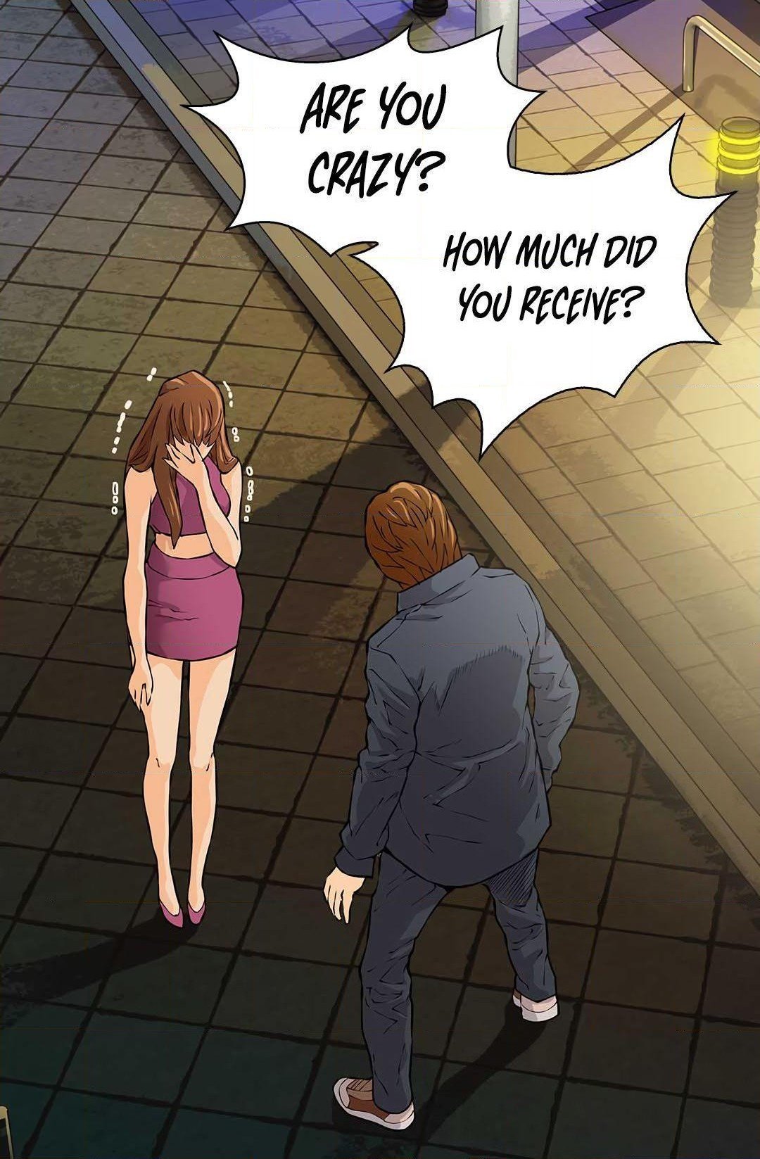 Read Other World Warrior Manga Online