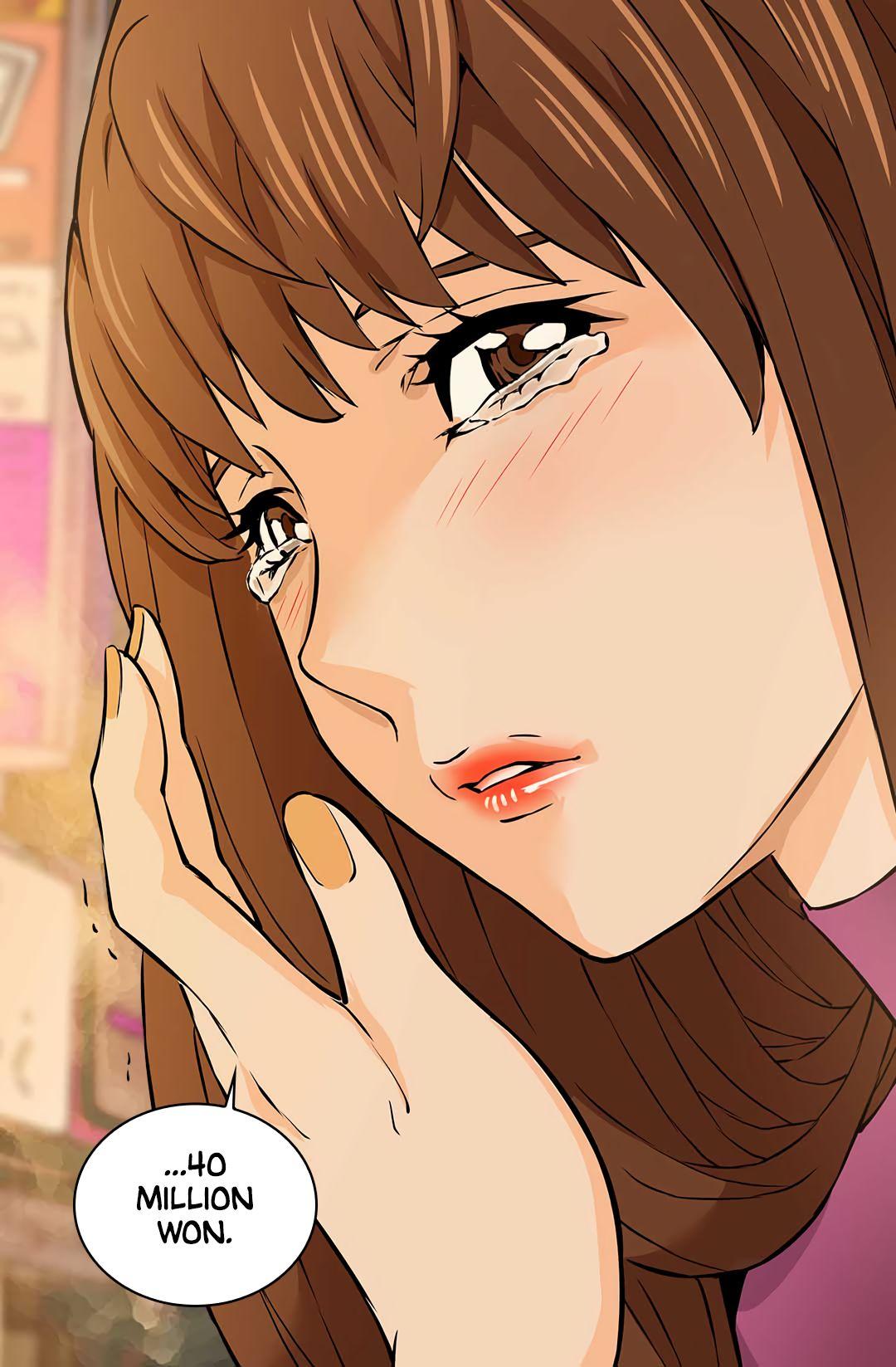 Read Other World Warrior Manga Online