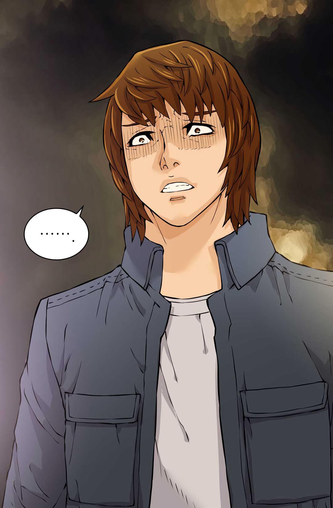 Read Other World Warrior Manga Online