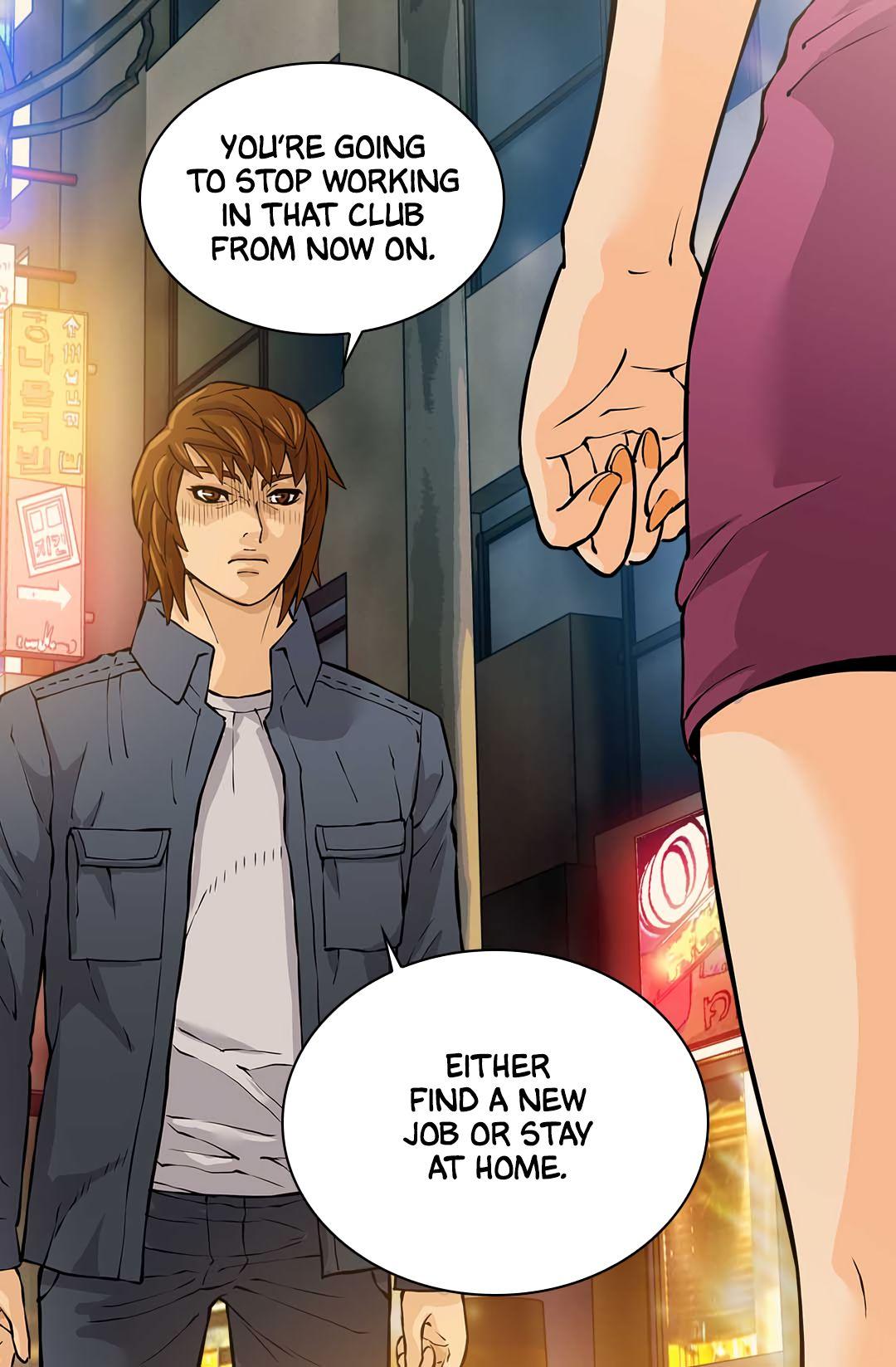 Read Other World Warrior Manga Online