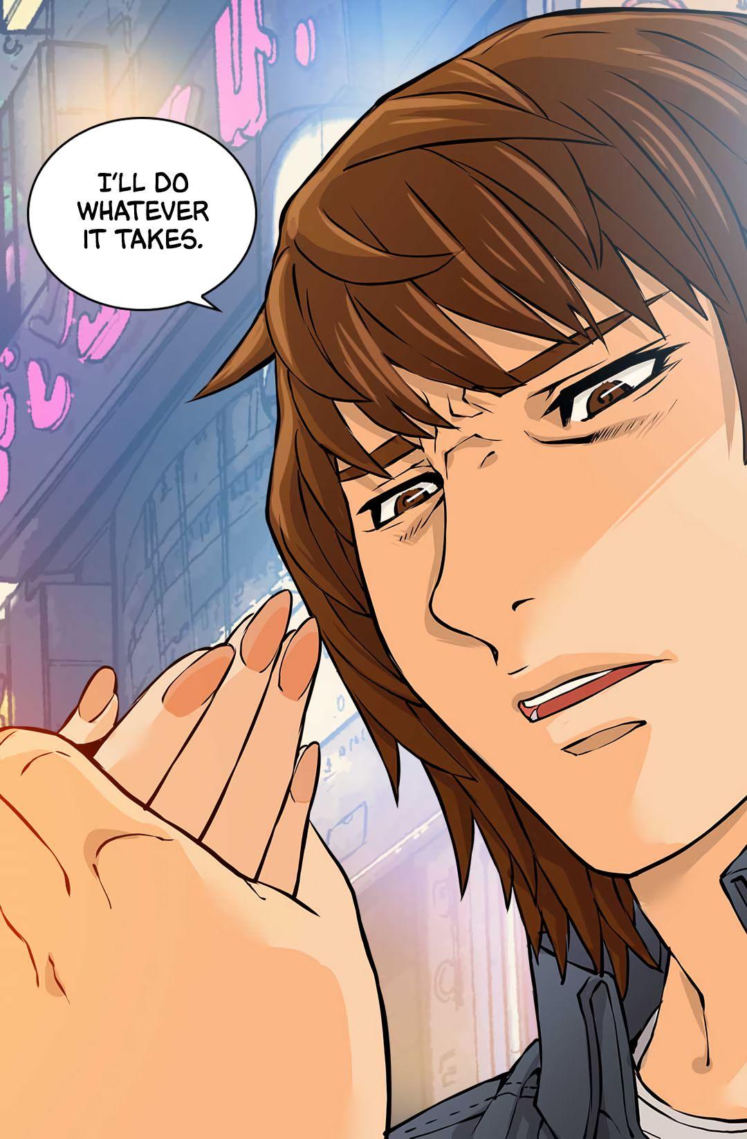 Read Other World Warrior Manga Online