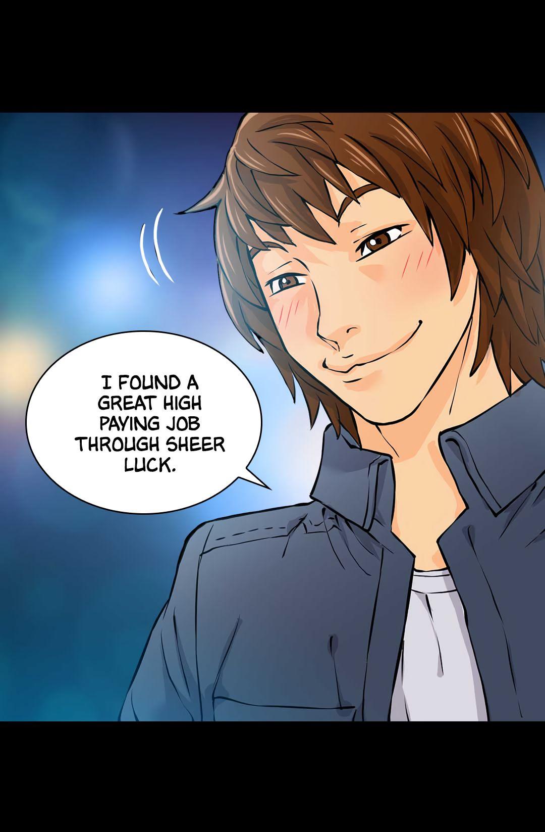 Read Other World Warrior Manga Online