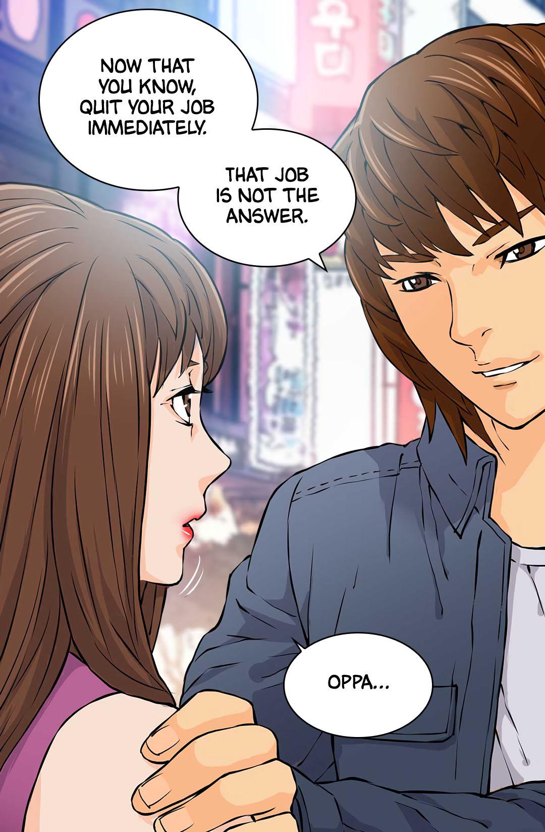 Read Other World Warrior Manga Online