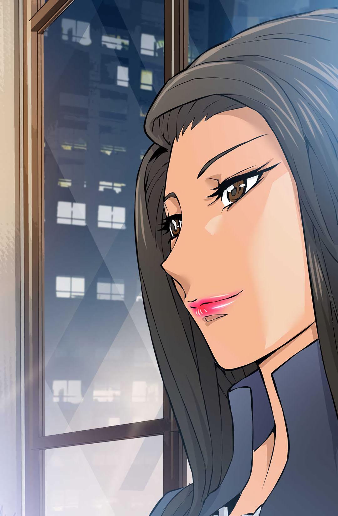 Read Other World Warrior Manga Online