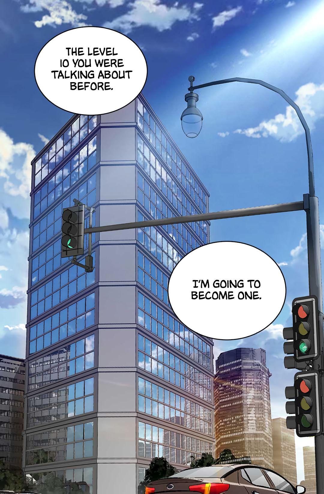 Read Other World Warrior Manga Online