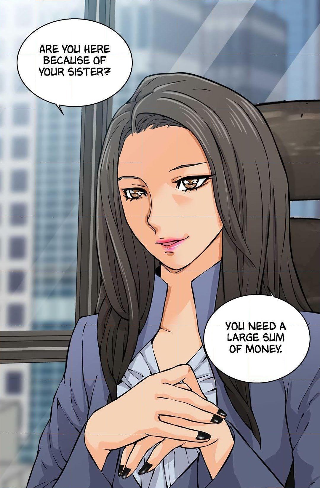 Read Other World Warrior Manga Online