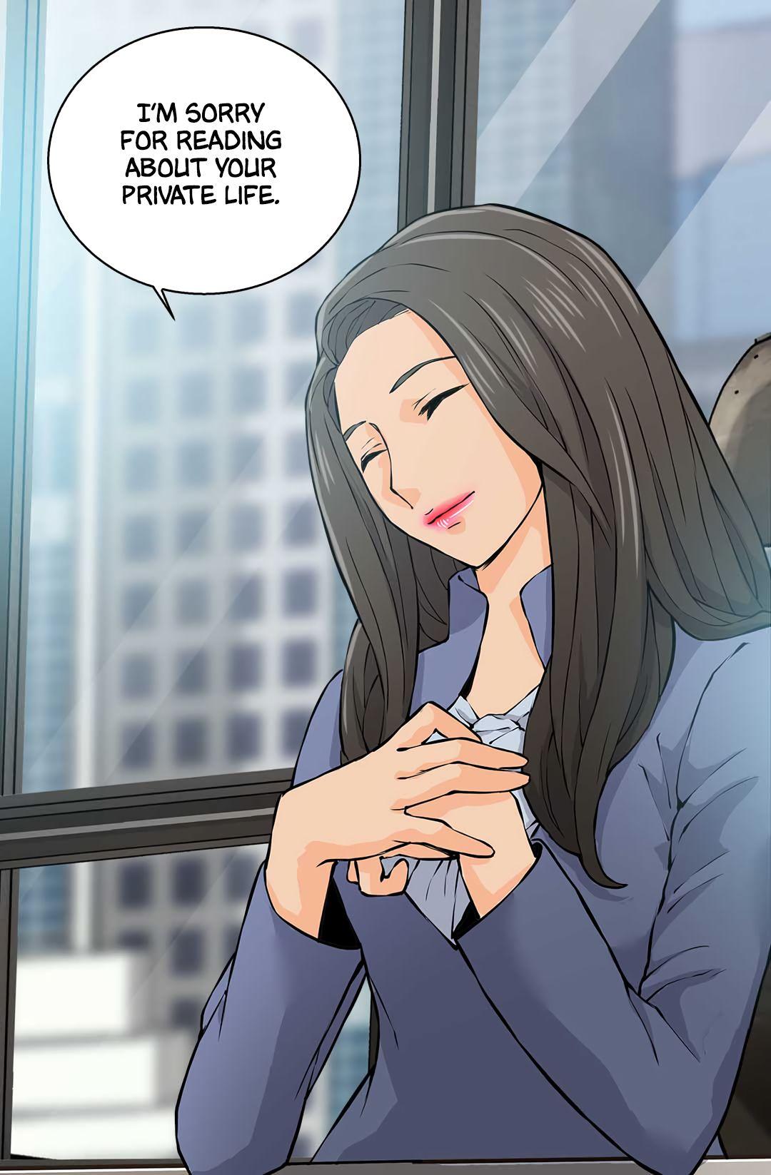 Read Other World Warrior Manga Online