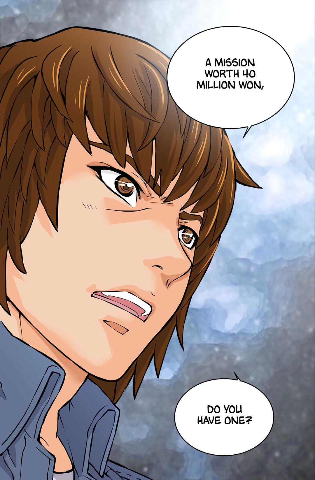 Read Other World Warrior Manga Online