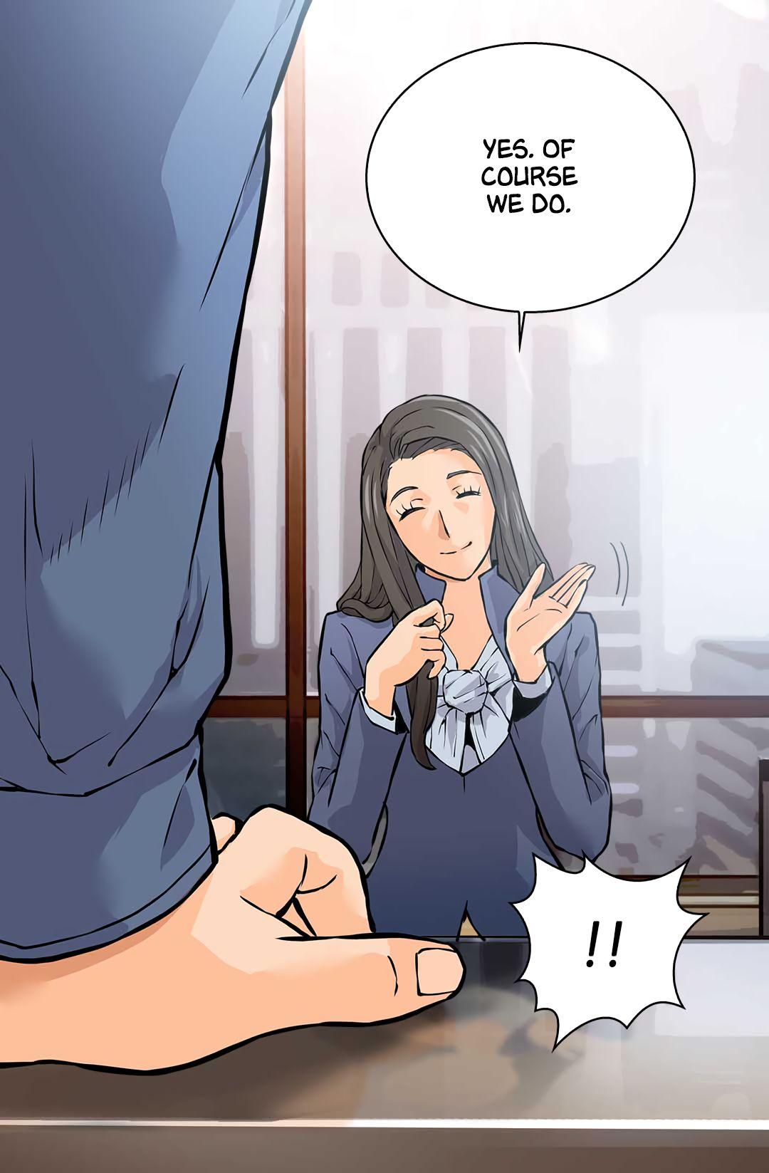 Read Other World Warrior Manga Online