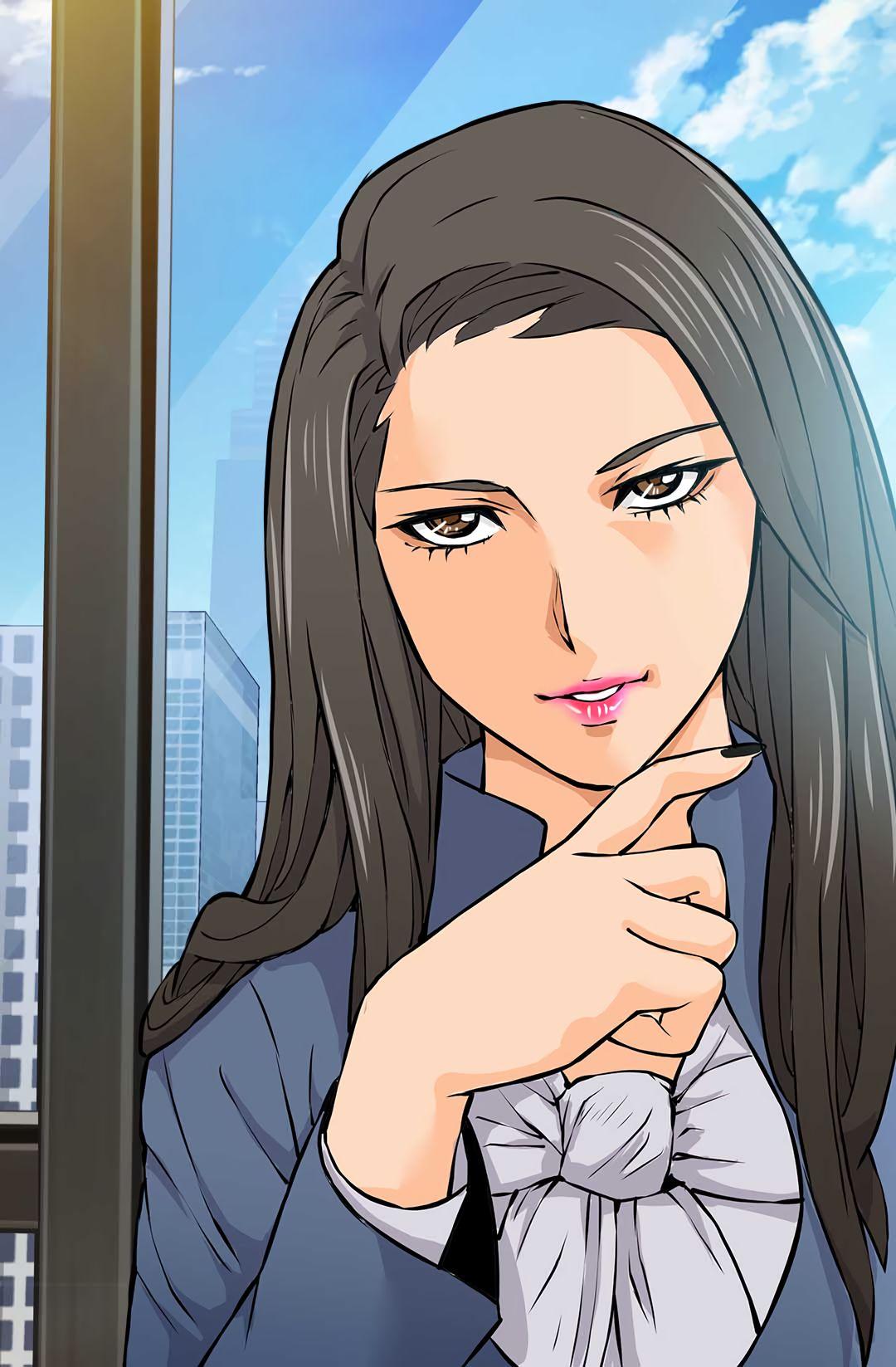 Read Other World Warrior Manga Online