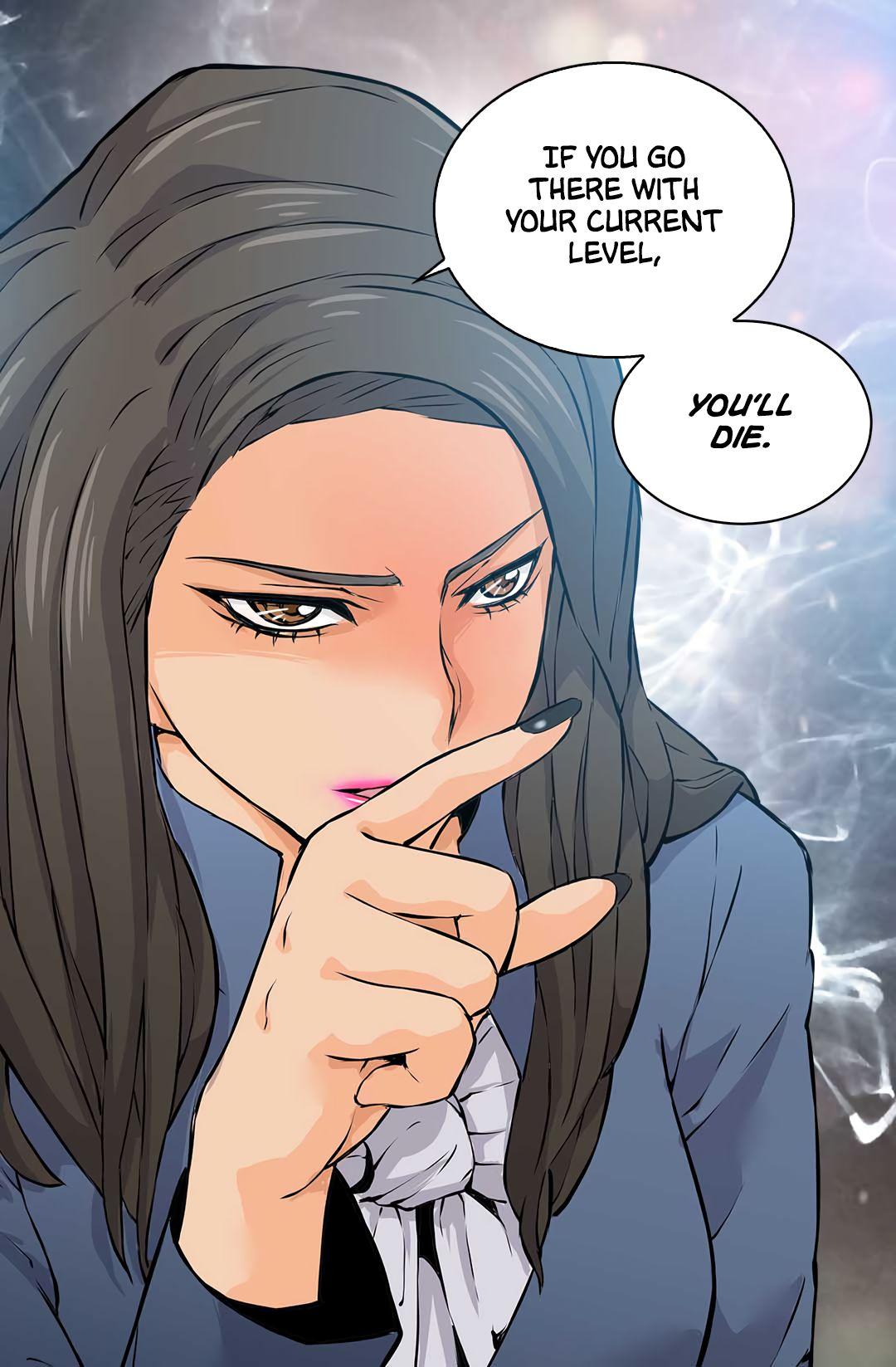 Read Other World Warrior Manga Online