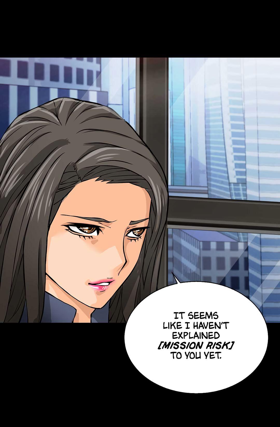 Read Other World Warrior Manga Online