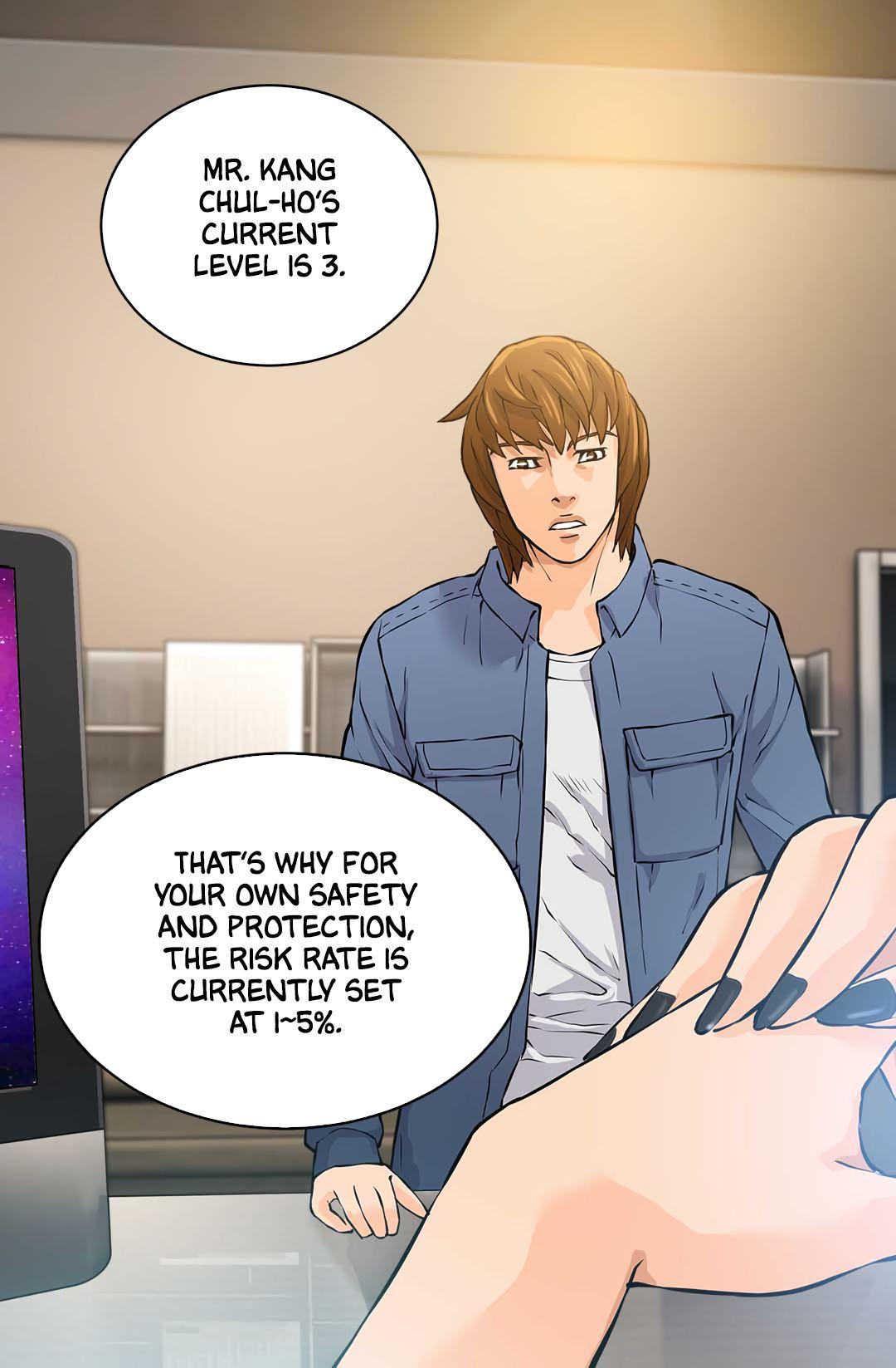 Read Other World Warrior Manga Online