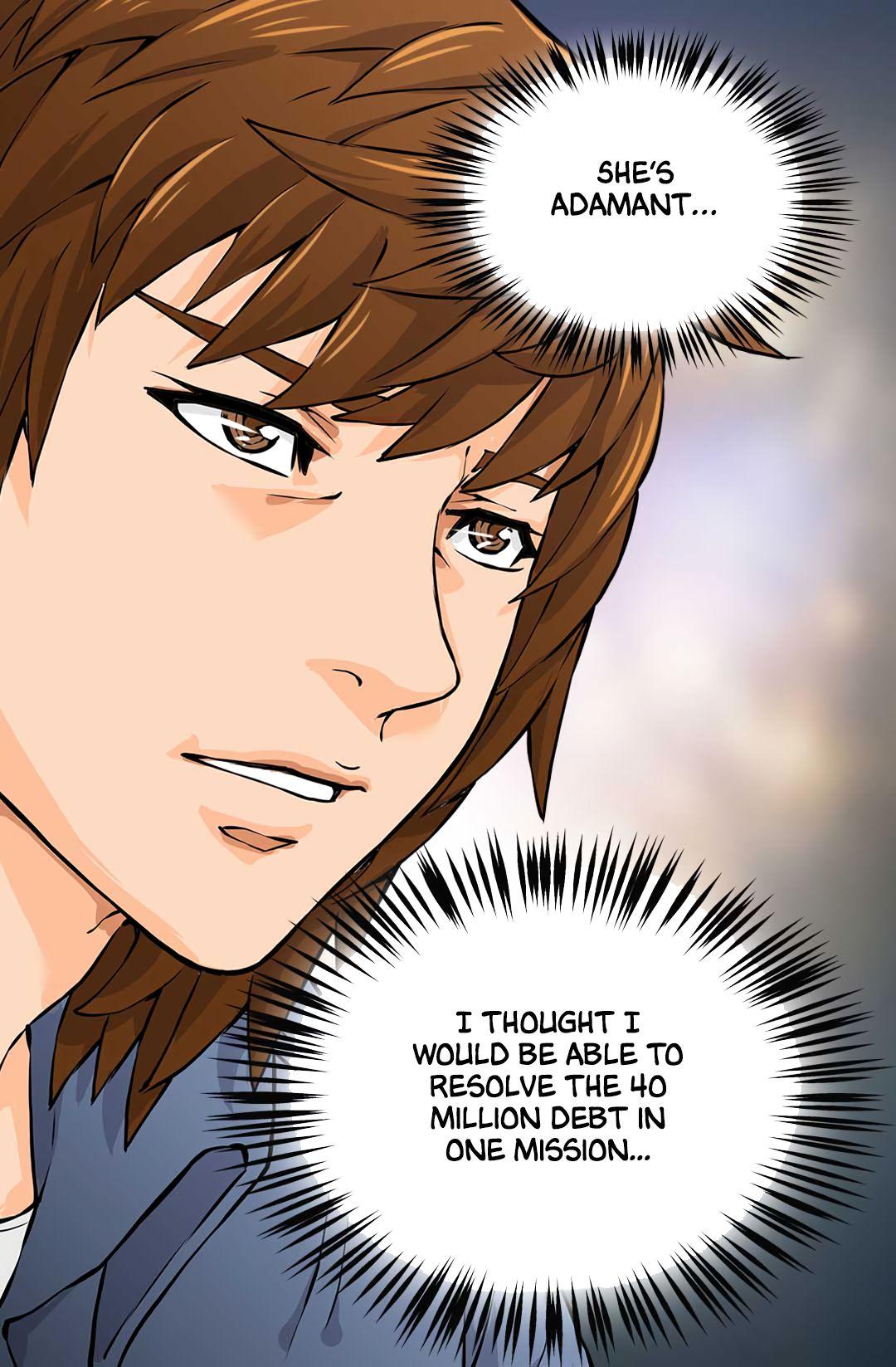 Read Other World Warrior Manga Online