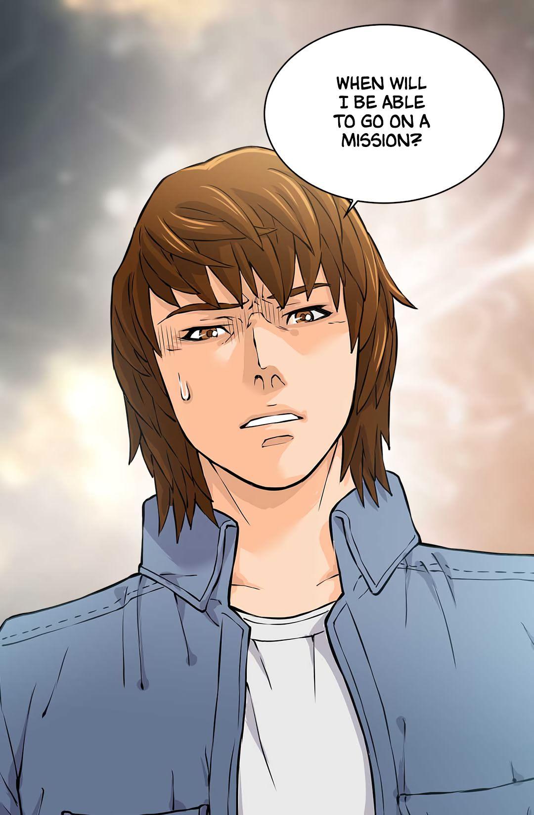 Read Other World Warrior Manga Online