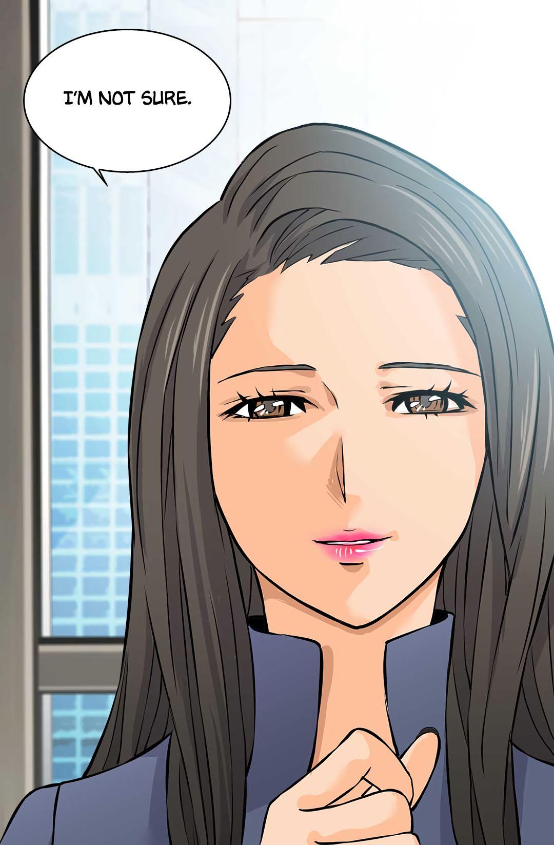 Read Other World Warrior Manga Online