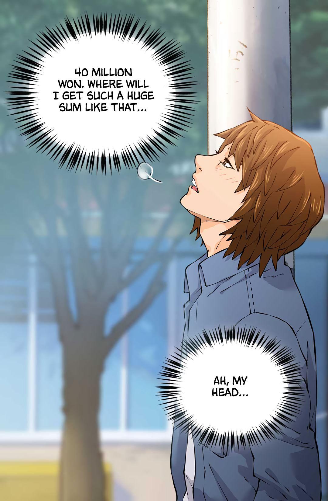 Read Other World Warrior Manga Online