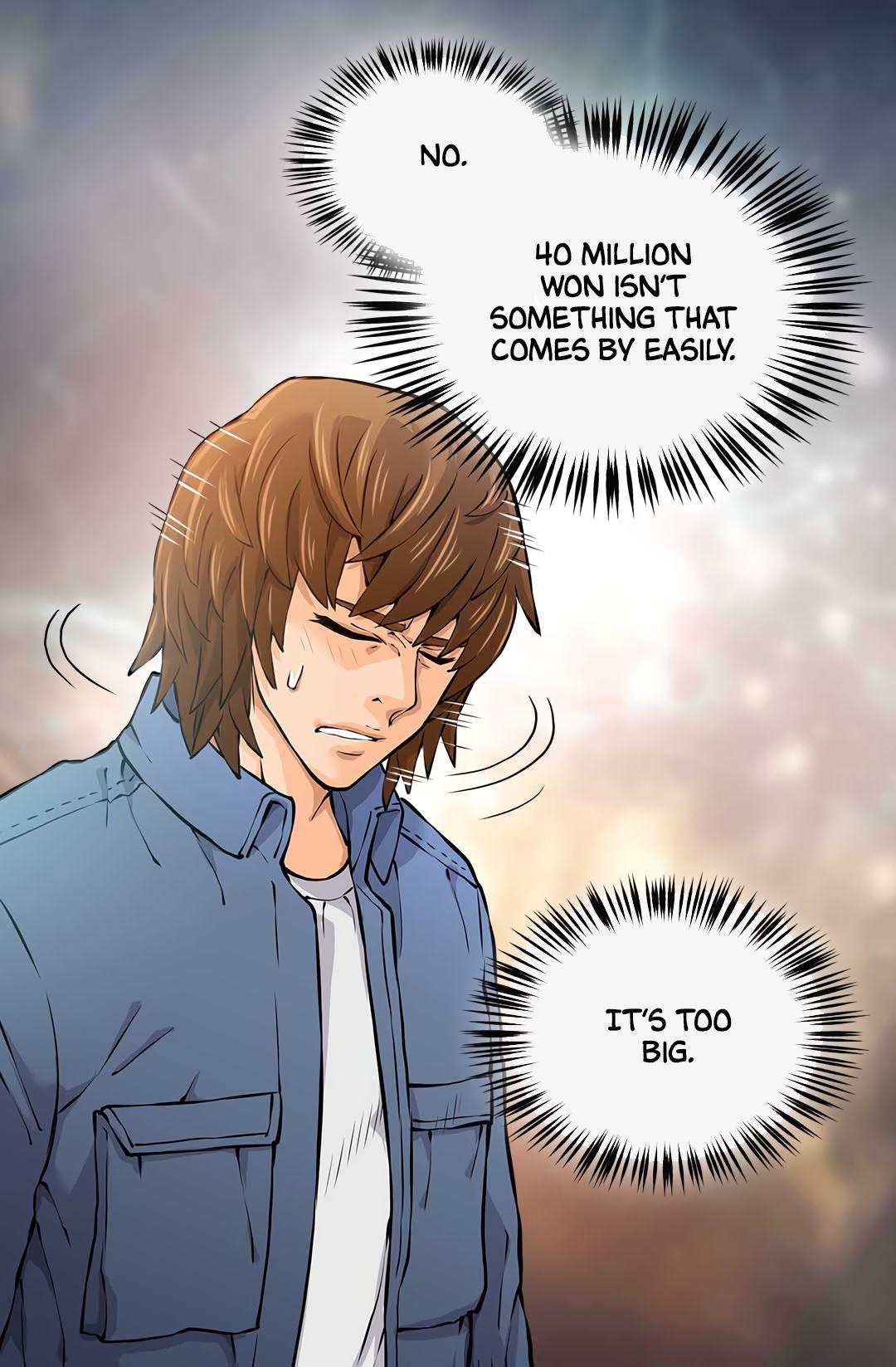 Read Other World Warrior Manga Online