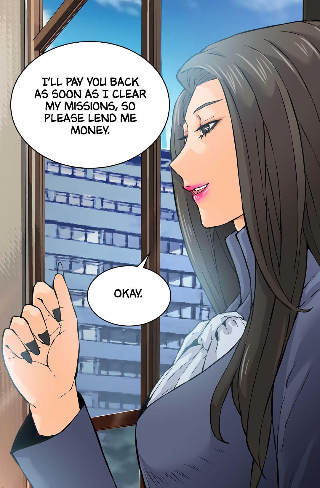 Read Other World Warrior Manga Online