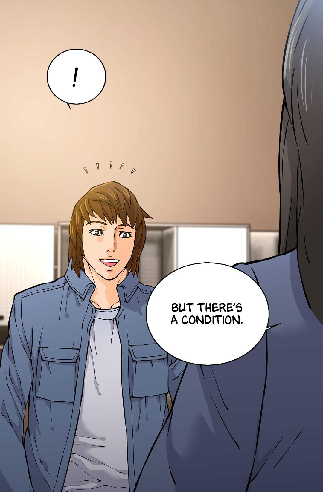 Read Other World Warrior Manga Online