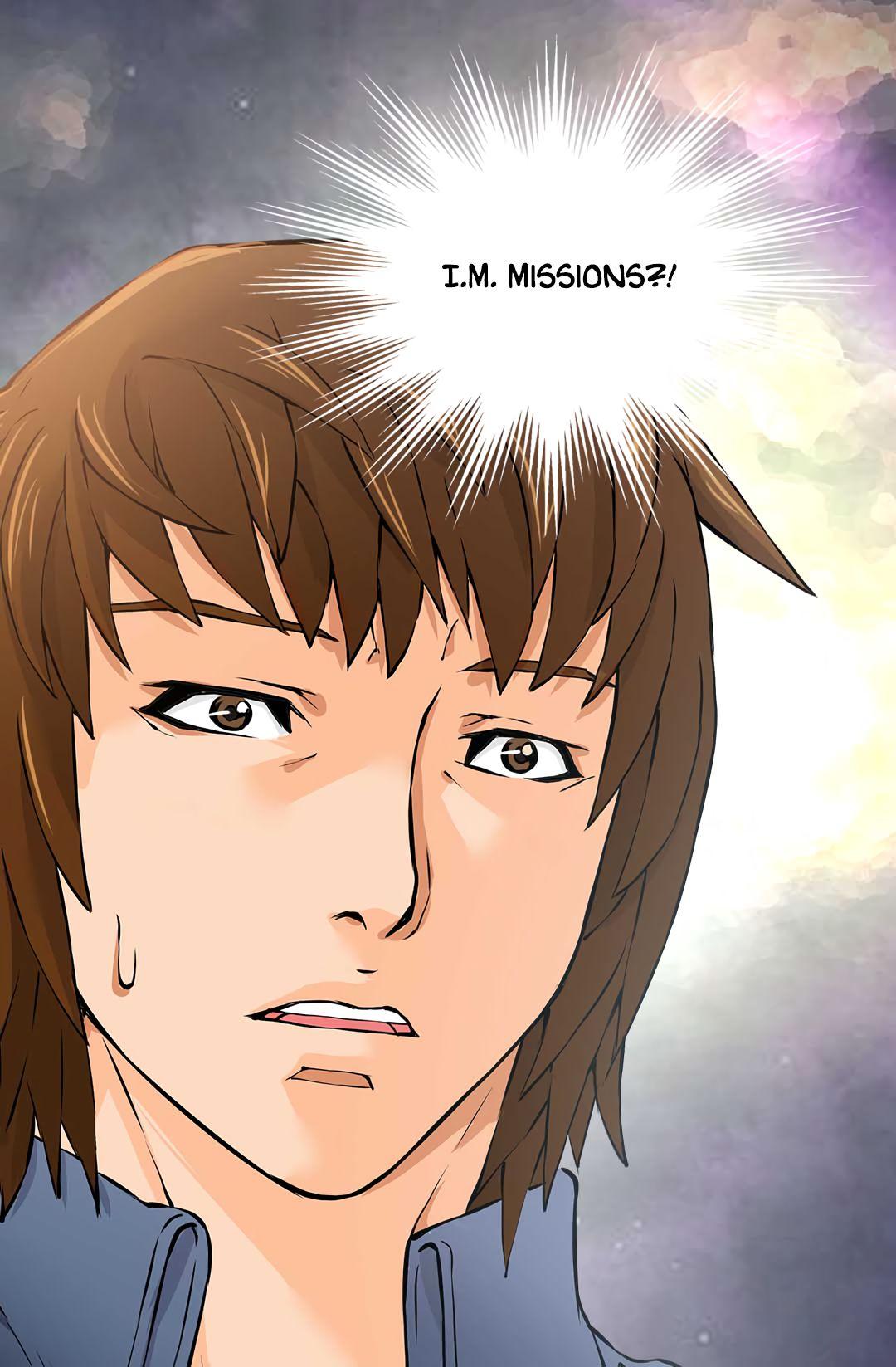 Read Other World Warrior Manga Online