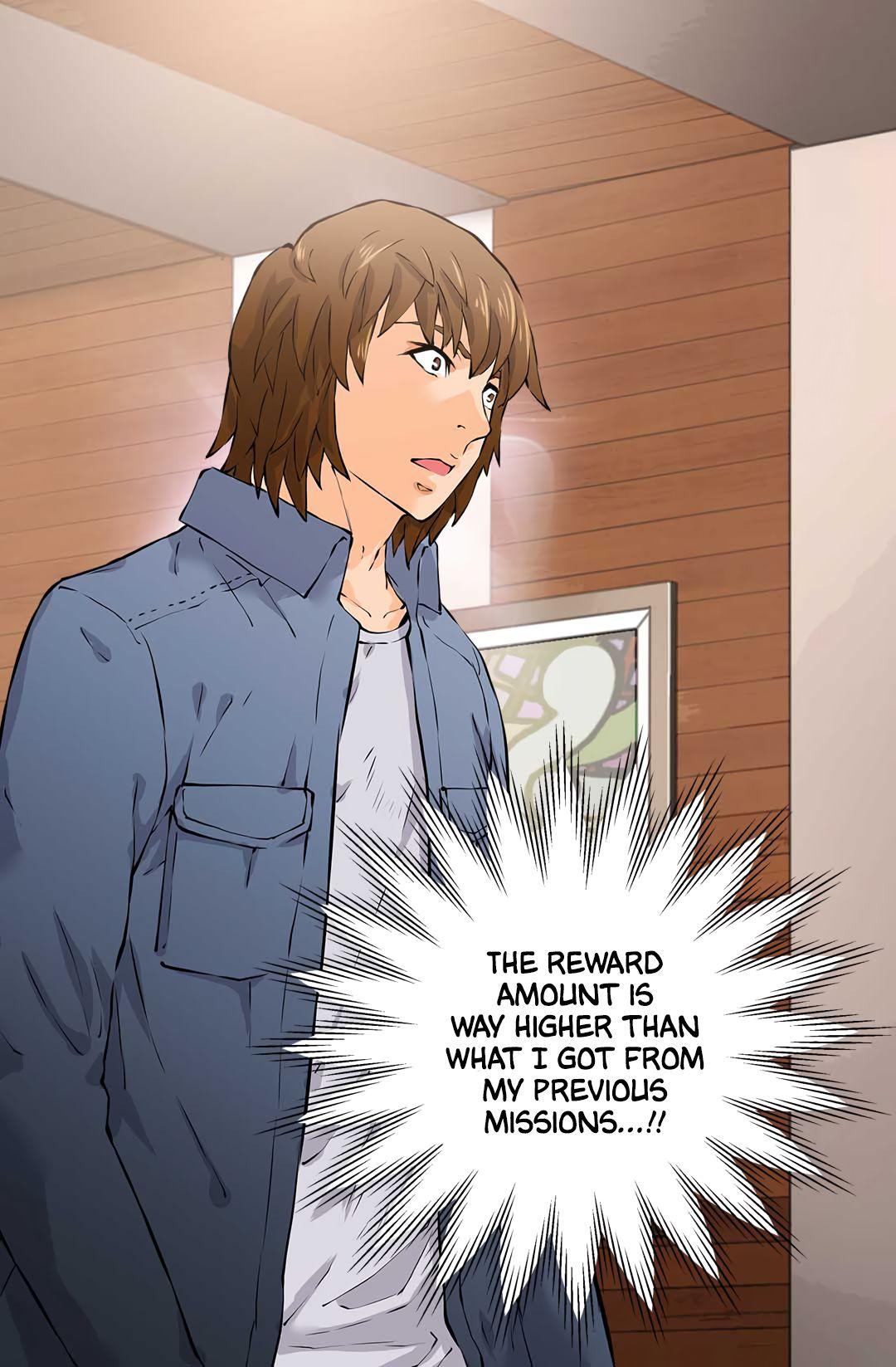 Read Other World Warrior Manga Online