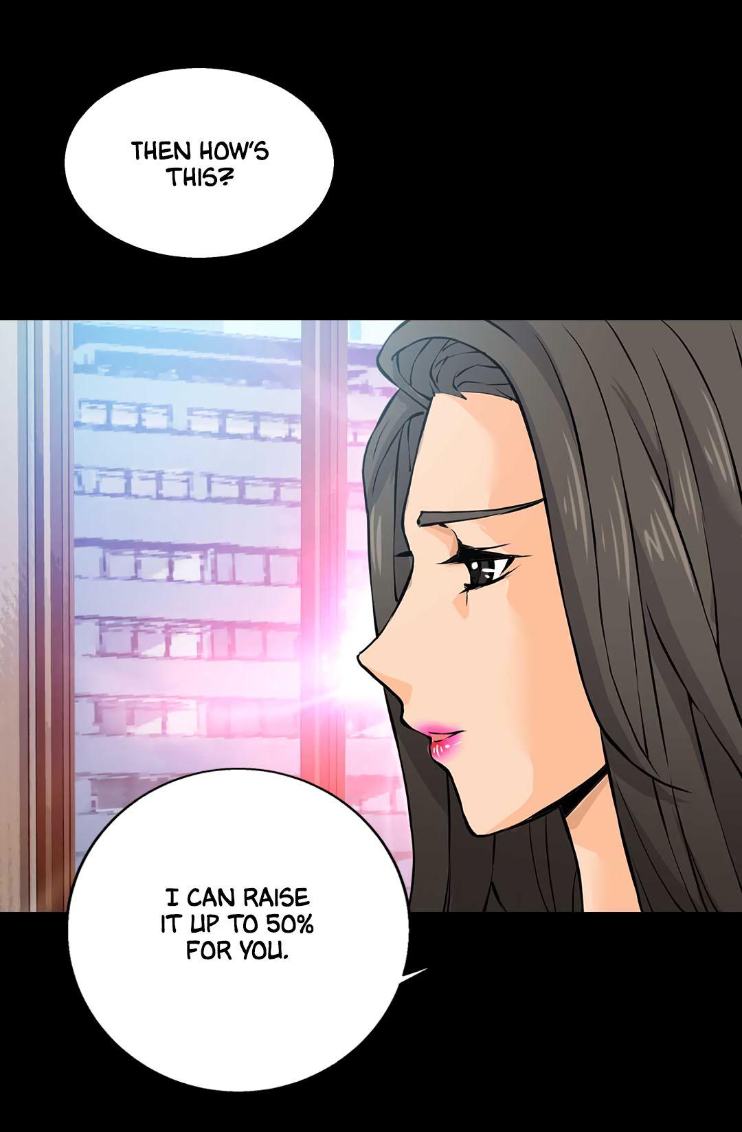 Read Other World Warrior Manga Online