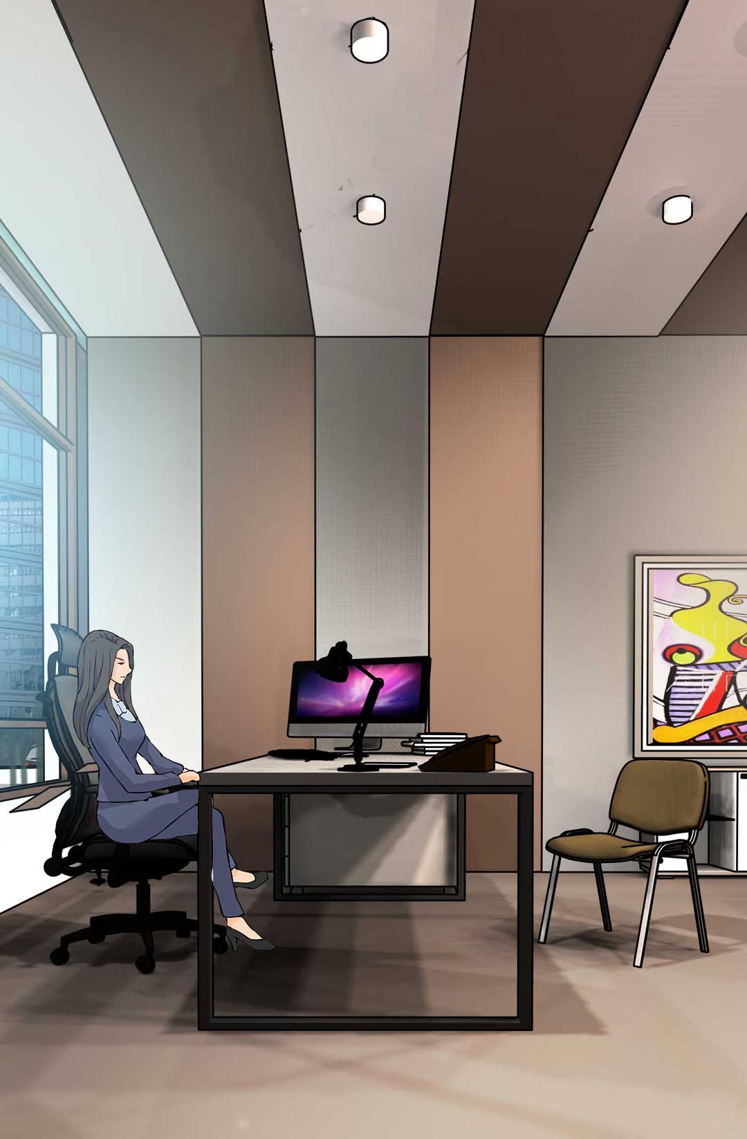 Read Other World Warrior Manga Online