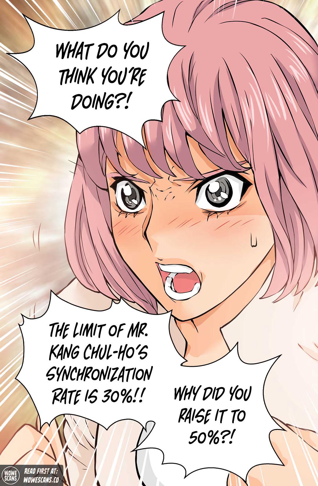 Read Other World Warrior Manga Online