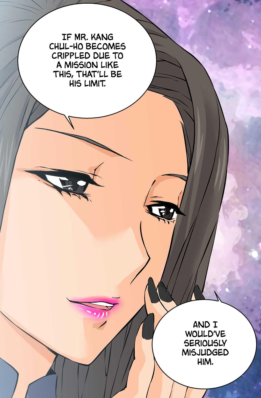 Read Other World Warrior Manga Online