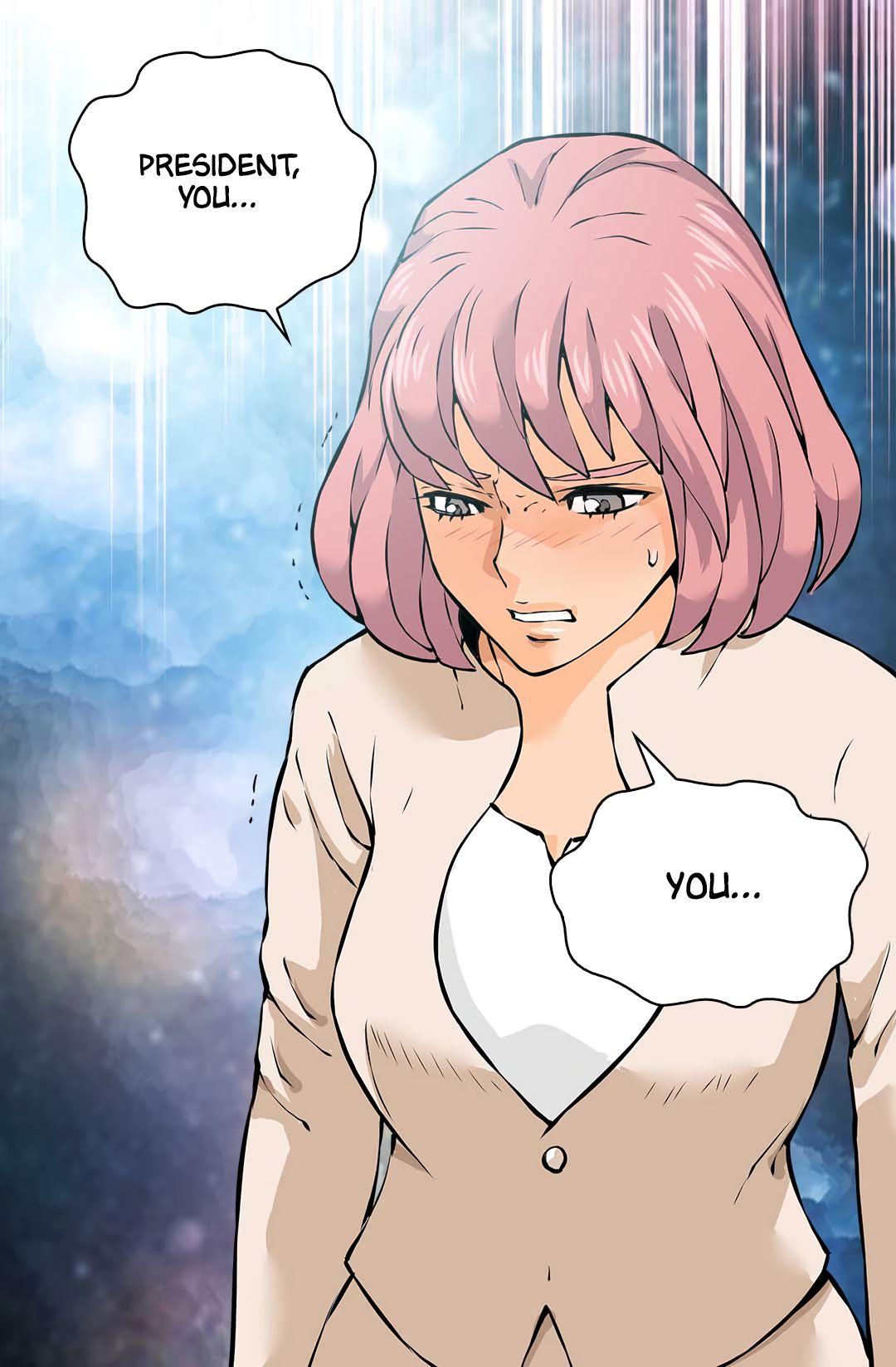 Read Other World Warrior Manga Online