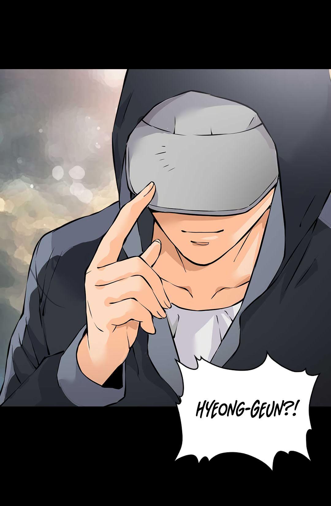 Read Other World Warrior Manga Online