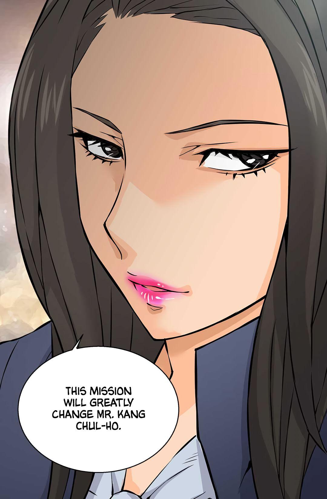 Read Other World Warrior Manga Online