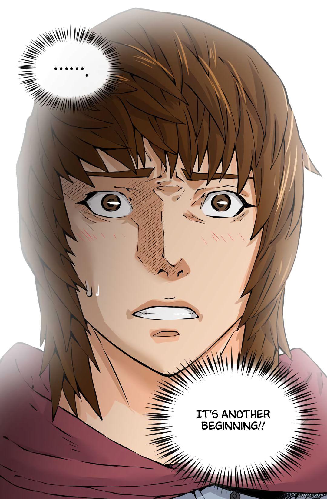 Read Other World Warrior Manga Online