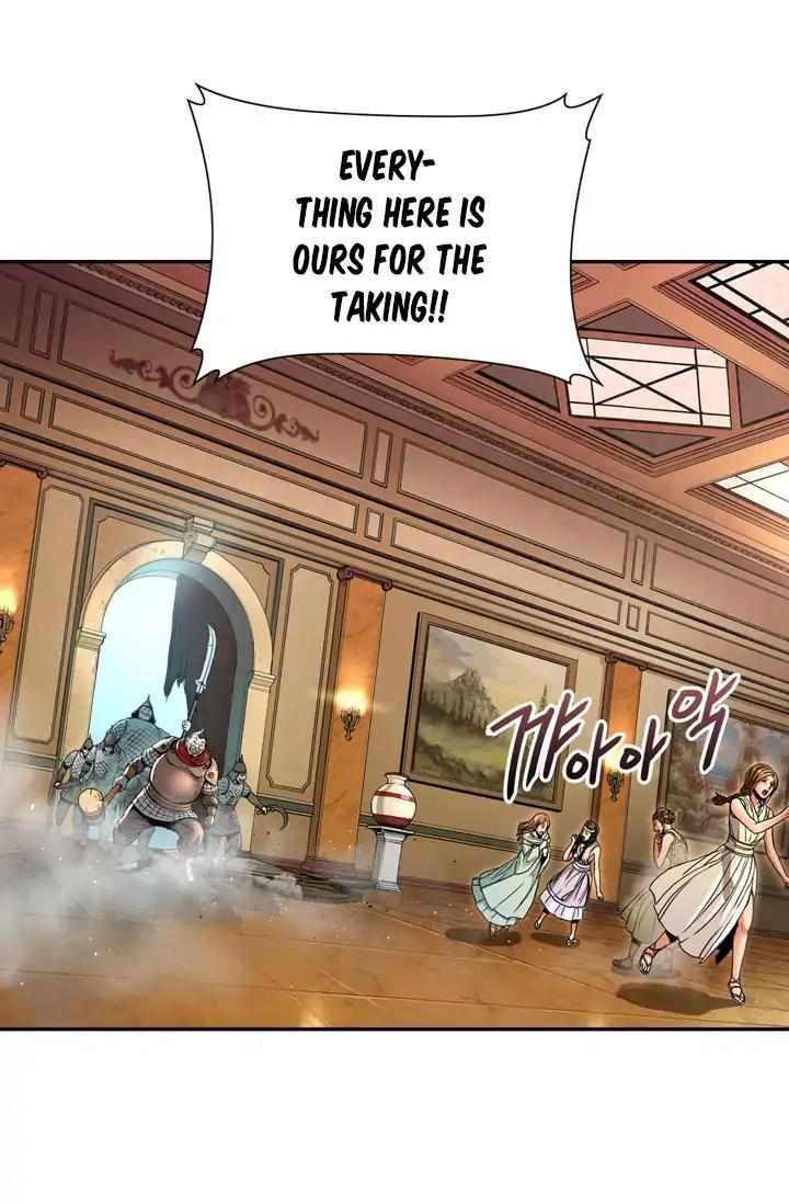 Read Other World Warrior Manga Online