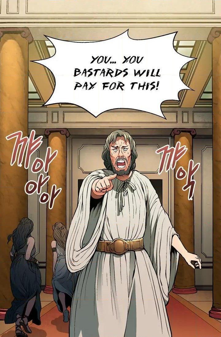 Read Other World Warrior Manga Online