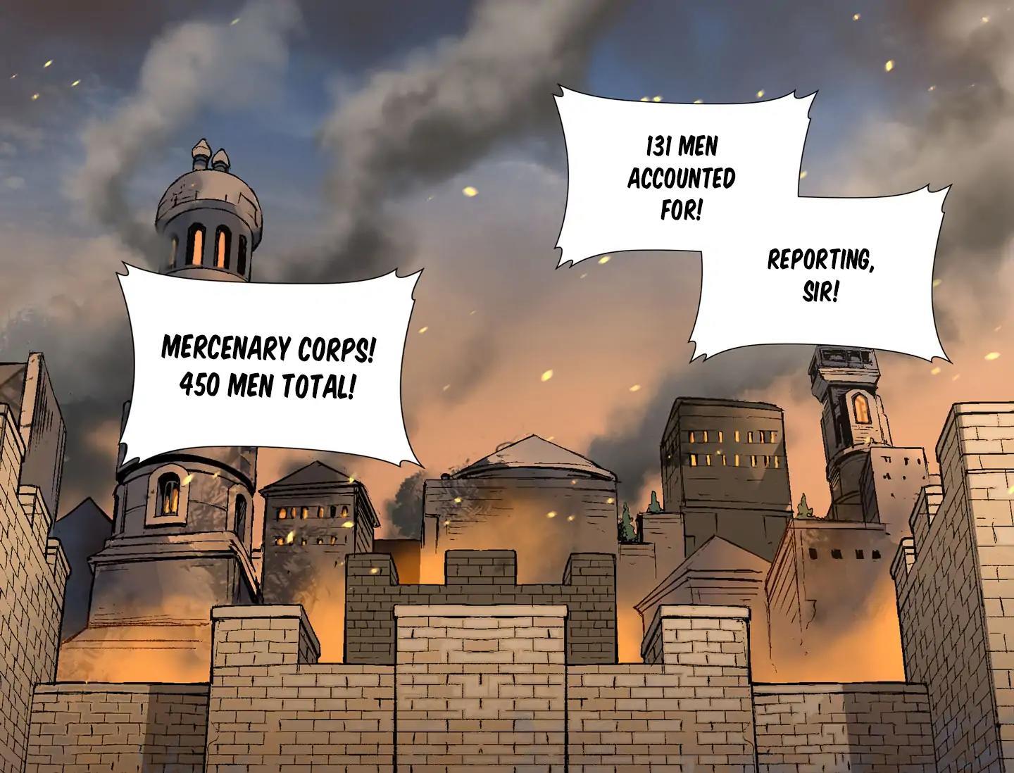 Read Other World Warrior Manga Online